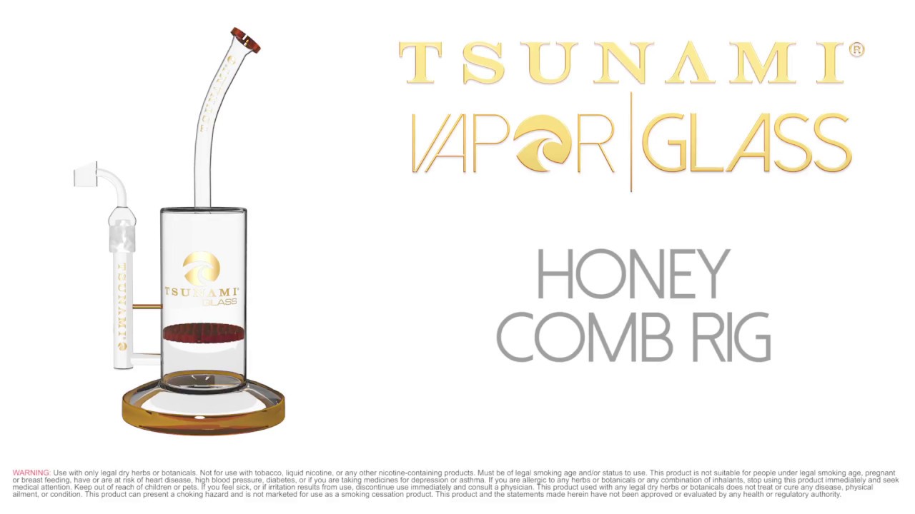 Honeycomb Rig (11″)