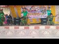 I organized an Adivasi dance for my 6th class students.. #tribal #adivasi dance #school dance
