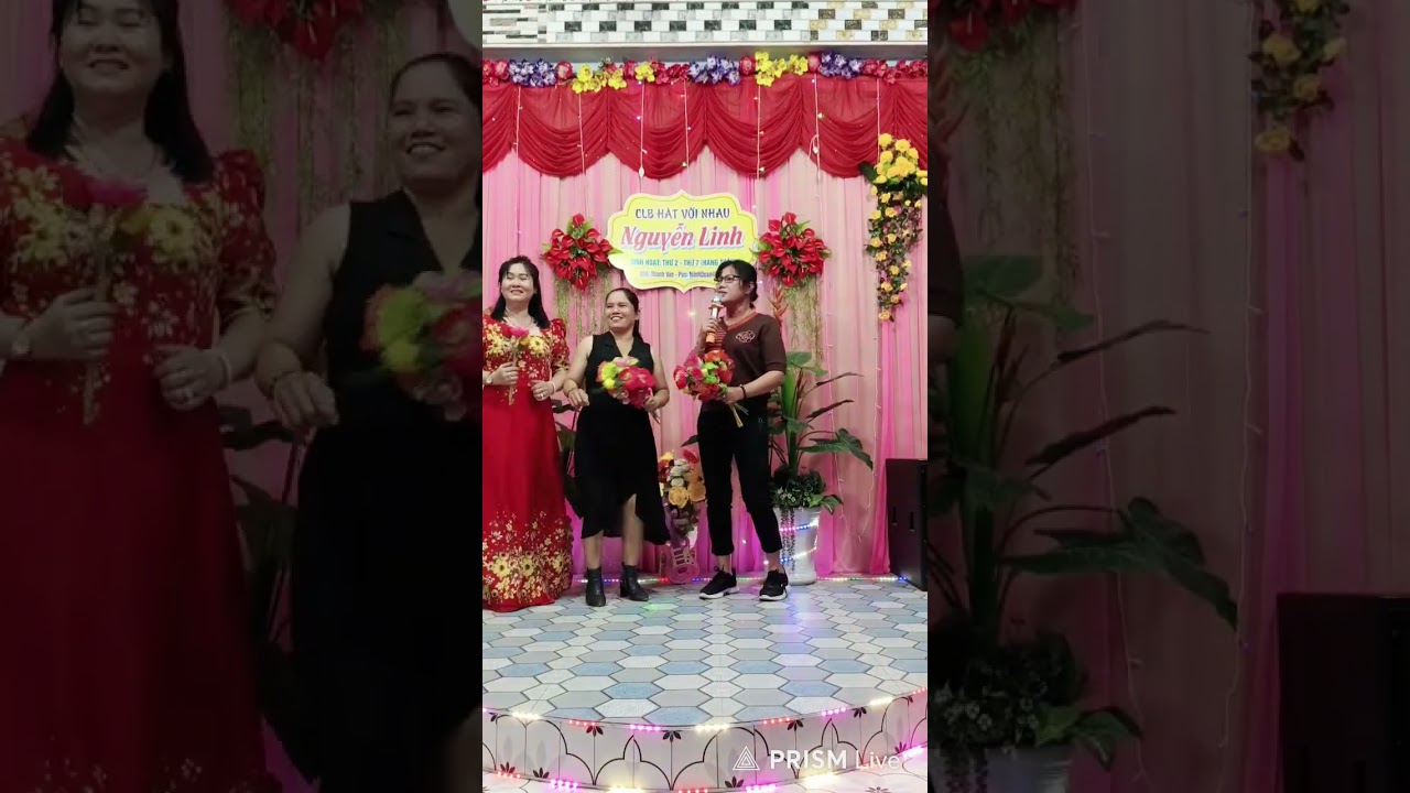 🌺💓💞♥️ CK 🌺 GIẬN MÀ THƯƠNG ♥️ BÀ ÚT 🌺 TB 🌺🌺🌺