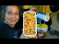 HOW TO MAKE ICE BOX FRUITCAKE***NO BAKE FRUITCAKE