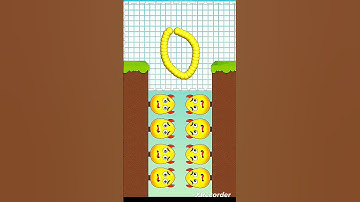 😱😱 Draw To Smash level 27 #games #sortvideo #gaming