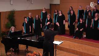 Flight Song (Arnesen) - Salt Lake Vocal Artists