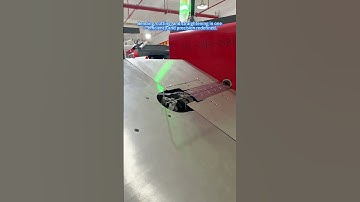 High-efficiency wire forming, smarter production! #CNCwireforming #smartfactory#automation#precision