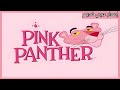 لعبة النمر الوردي سوني 1 إصدار عربي قديم Pink Panther Pinkadelic Pursuit PS1 Arabic 