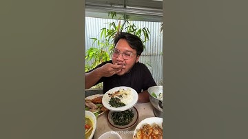 [IKAN BAKAR BUATAN WARGA NTT EMANG NAKDEK, DIBAKAR DARI MENTAH{