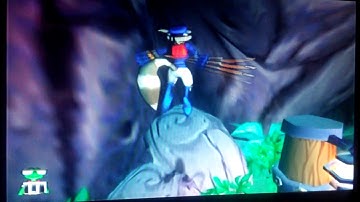 How to speed run sly 1| a stealthy approach part 2