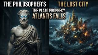 Atlantis: A 2,000-Year-Old Warning We Still Haven't Heeded