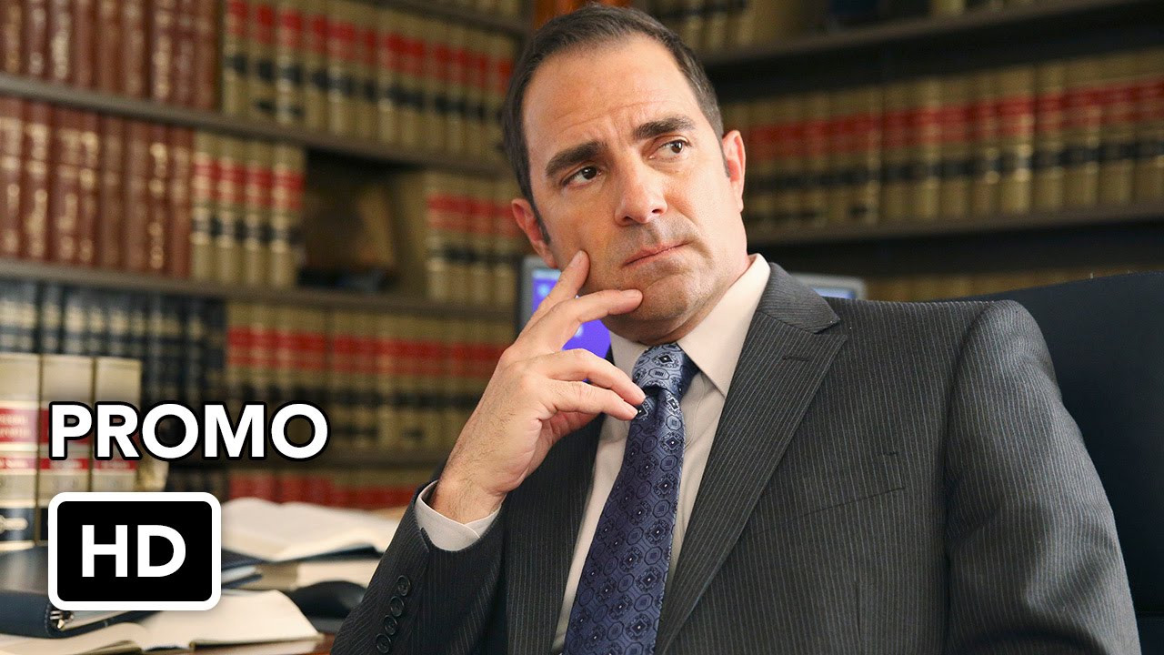 American Crime 1x10 Promo "Episode Ten" (HD)