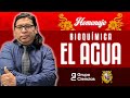 Bioquímica 2 - El Agua y sus propiedades | Biología [ Homenaje ]