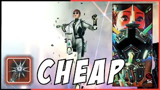 How To Get New Horizon Heirloom Gravity Maw Cheapest | Dress To Kill Collection Event Apex Legends