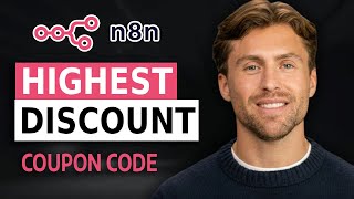 N8N coupon code