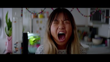 Tiffany Day - BROKEN PLATES (Official Video)