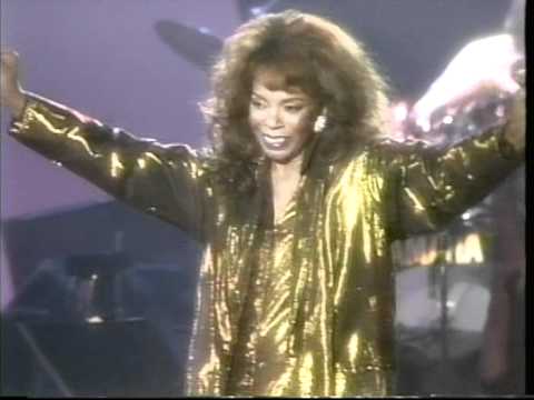 Mary Wells - My Guy (Legenday Ladies of Rock & Roll - track 5) - YouTube