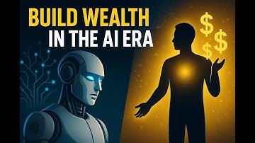 How to Build Wealth in the AI Era!...