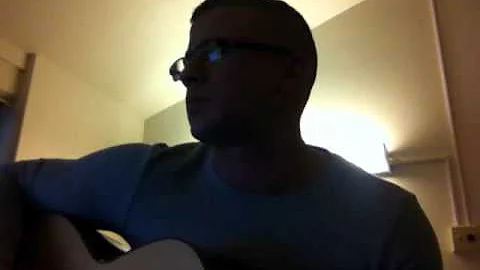 I'm Always Right (Robert Scruggs Cover)