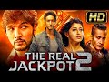 The Real Jackpot 2 (HD) - South Blockbuster Action Hindi Dubbed Movie l Gautham Karthik, Ashrita