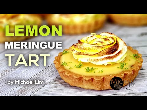 Video: Pinalamig Na Lemon Pie