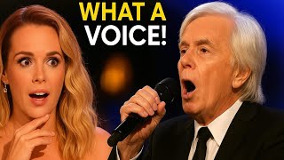 Download Lagu When Age Means NOTHING! These Voices Still SLAY! 😳 MP3