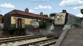 Thomas Si Prietenii Sai Dorinta Lui Whiff