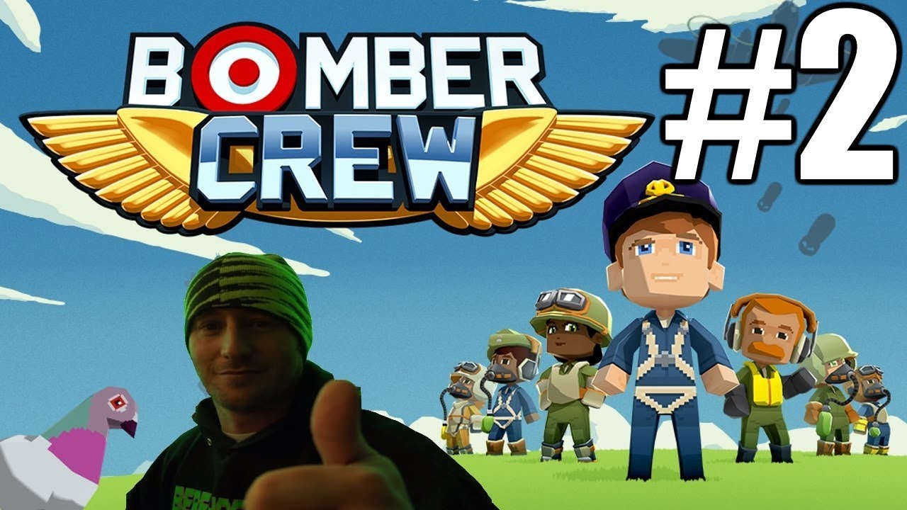 roblox download CASUALTIES OF WAR | BOMBER CREW #2