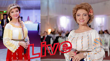 ELISABETA VASILE │ COLAJ HORE SI SARBE 2019 │ MUZICA DE PETRECERE 2019 │ PROGRAM NOU 2019