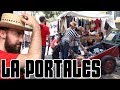 MERCADO DE PULGAS EL FAMOSO TIANGUIS DE PORTALES CHACHARAS ANTIGUEDADES CDMX CIUDAD DE MÉXICO MARKET