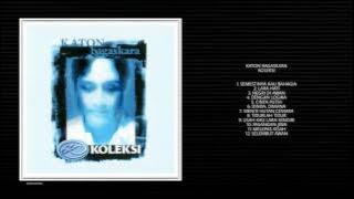 KATON BAGASKARA - NEGRI DI AWAN