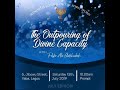 The Outpouring of Divine Capacity - Pastor Karounwi Damilola Gabriel (2019)