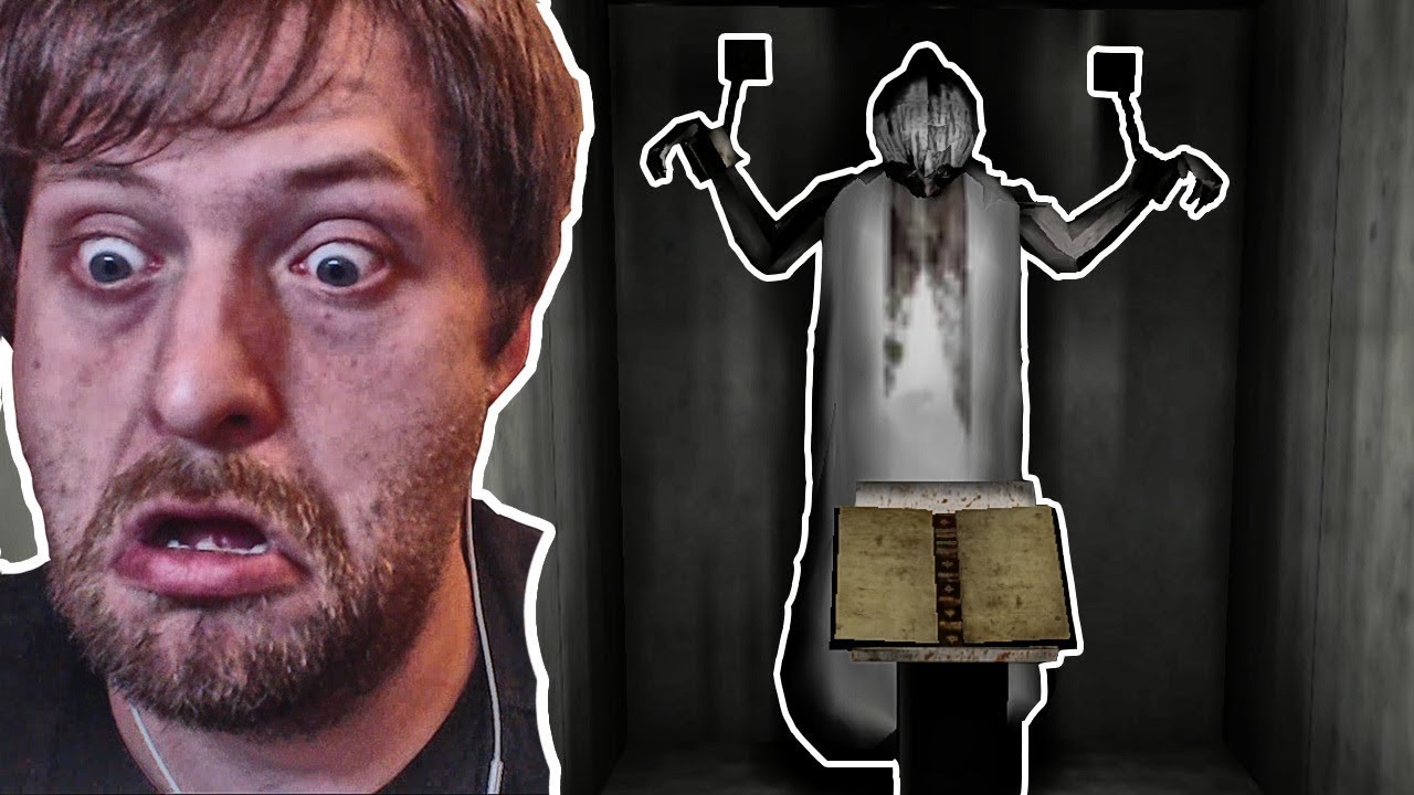 (1.5 UPDATE) Die MUTTER von SLENDRINA ?! | Granny 1.5 Update (Deutsch/German)