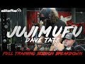 Dave Tate Breaks Down Jujimufu’s Full Training Session | elitefts.com