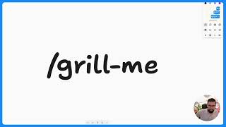 How to Use the 'Grill Me' Prompt to Align Your AI