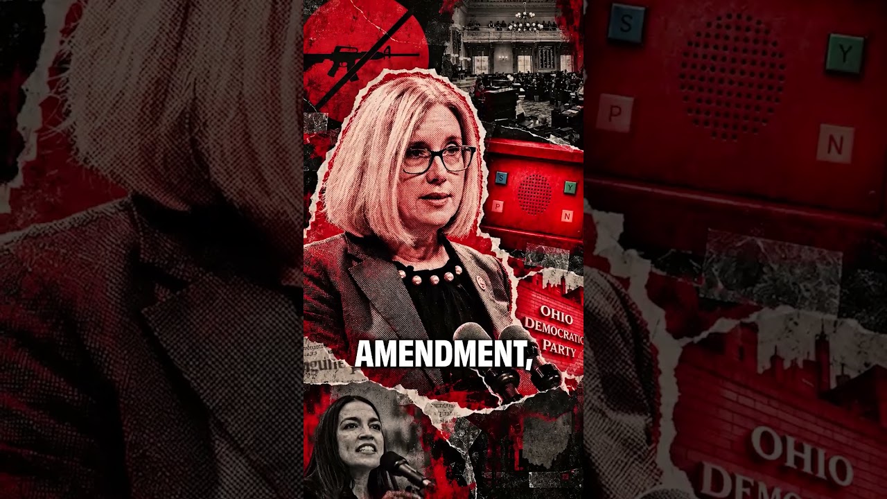 Cindy Abrams votes like a DEMOCRAT on the 2nd Amendment