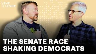 Graham Platner Is Saying What Democrats Usually Won’t