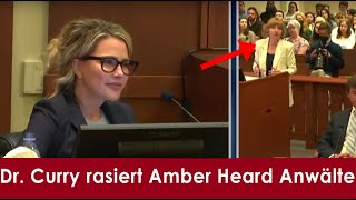 Special Johnny Depp Dr. Curry Wipes Floor With Heards Attorneys 12 Ger Cc