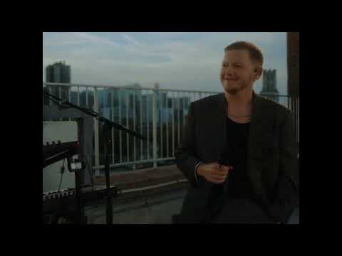 Kae Tempest - I Stand On The Line (Live Session)