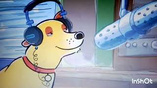 Hmv The Boo Brothers