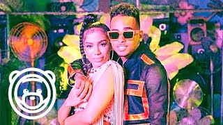 Ozuna ft. Anitta - Muito Calor (Video Oficial)