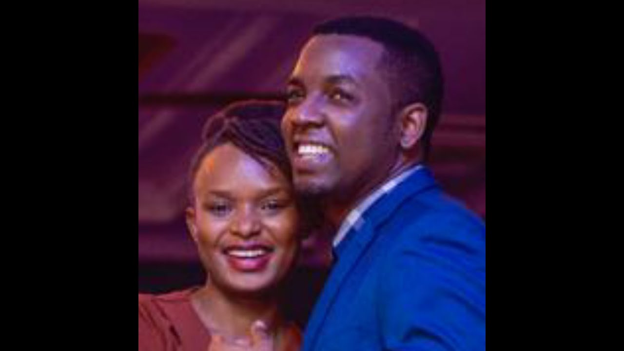 Ndoa Baina Ya Dr. Charles Nhungo na Adv. Winfrida Mrimi || Kanisa la Waadventista wa Sabato Ushindi