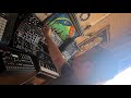 dj Wadada  - Synth Jam 11 10 2021 [ Corn Fields ]
