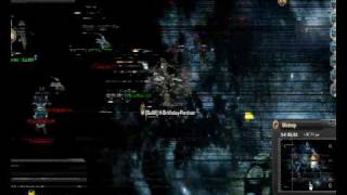 Darkorbit Black-Panther{~BaW~} feiert Geburtstag
