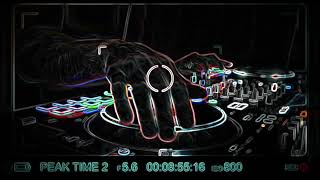 Tom Beast - Peak Time Techno/Trance_06_04_24 (DJ set)