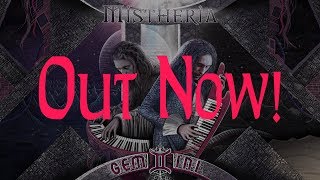 GEMINI - Instrumental Metal Album OUT NOW!