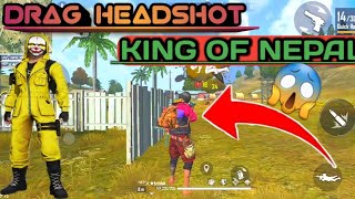 One Of The Best Op Player From Nepalnpg Gamer Garena Freefire