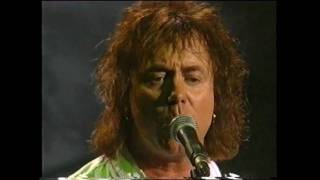 Smokie (Alan Silson) - What Can I Do - Live - 1994 chords