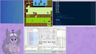 Writing a Compiler in Rust: Famifriend! (Part 2)