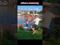 Others accuracy vs one guy 😱#accuracy #other #shorts
