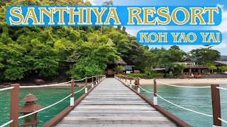 Santhiya Koh Yao Yai Resort Spa Is This 5-Star Worth It