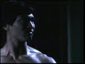 Jason Scott Lee Screen Test