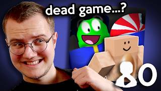 Did my Roblox game FAIL? (Smarty’s Diary #2)