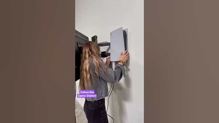 How To Hide Cords And Devices Game Consoles Behind The Wall Mounted LED TV Gaming Room Setup